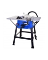 Pilarka stołowa Scheppach HS100S 2,0KW fi 250mm 2 tarcze w zestawie - nr 26