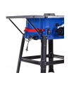 Pilarka stołowa Scheppach HS100S 2,0KW fi 250mm 2 tarcze w zestawie - nr 3