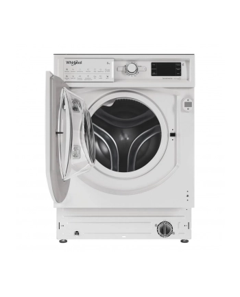 Pralka do zabudowy WHIRLPOOL BI WMWG 81485 PL nr 2