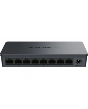 Grandstream GWN 7701 8xGbE niezarządzalny switch nr 1