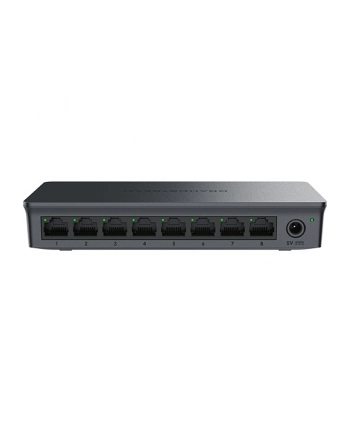 Grandstream GWN 7701 8xGbE niezarządzalny switch nr 2