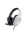 Słuchawki TRUST ZIROX HEADSET - WHITE - nr 10