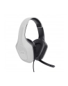 Słuchawki TRUST ZIROX HEADSET - WHITE - nr 6