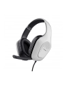 Słuchawki TRUST ZIROX HEADSET - WHITE - nr 9