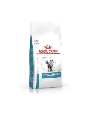 Royal Canin Hypoallergernic Cat Dry 45kg nr 2