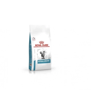 Royal Canin Hypoallergernic Cat Dry 45kg nr 1
