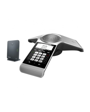 Telefon konferencyjny Yealink CP930W-BASE nr 1
