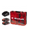 Wiert-wkrętaku 2x2,0Ah TE-CD 18/2 Li-i 64 EINHELL - nr 2