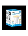 ŻARÓWKA TP-Link Tapo L610 Smart Wi-Fi, 350 lm, barwa 2700 K, ściemniane światło, GU10 - nr 10