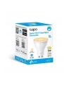 ŻARÓWKA TP-Link Tapo L610 Smart Wi-Fi, 350 lm, barwa 2700 K, ściemniane światło, GU10 - nr 14