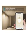 ŻARÓWKA TP-Link Tapo L610 Smart Wi-Fi, 350 lm, barwa 2700 K, ściemniane światło, GU10 - nr 16