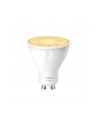 ŻARÓWKA TP-Link Tapo L610 Smart Wi-Fi, 350 lm, barwa 2700 K, ściemniane światło, GU10 - nr 1
