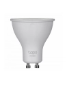 ŻARÓWKA TP-Link Tapo L610 Smart Wi-Fi, 350 lm, barwa 2700 K, ściemniane światło, GU10 - nr 4
