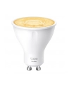 ŻARÓWKA TP-Link Tapo L610 Smart Wi-Fi, 350 lm, barwa 2700 K, ściemniane światło, GU10 - nr 8