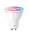 ŻARÓWKA TP-Link Tapo L630 Smart Wi-Fi, 350 lm, barwa 2700 K, ściemniane światło , GU10 - nr 22