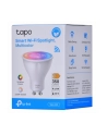 ŻARÓWKA TP-Link Tapo L630 Smart Wi-Fi, 350 lm, barwa 2700 K, ściemniane światło , GU10 - nr 2