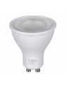 ŻARÓWKA TP-Link Tapo L630 Smart Wi-Fi, 350 lm, barwa 2700 K, ściemniane światło , GU10 - nr 3