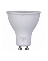 ŻARÓWKA TP-Link Tapo L630 Smart Wi-Fi, 350 lm, barwa 2700 K, ściemniane światło , GU10 - nr 4