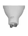 ŻARÓWKA TP-Link Tapo L630 Smart Wi-Fi, 350 lm, barwa 2700 K, ściemniane światło , GU10 - nr 7