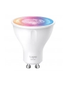 ŻARÓWKA TP-Link Tapo L630 Smart Wi-Fi, 350 lm, barwa 2700 K, ściemniane światło , GU10 - nr 8