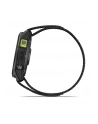 Zegarek sportowy Garmin Enduro 2 Solar Black Carbon Gray DLC Ti Ultrafit Band - nr 1
