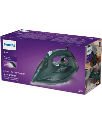 Żelazko PHILIPS DST 7050/70 nr 1