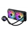 Chłodzenie ASUS ROG STRIX LC II 280 ARGB - nr 10