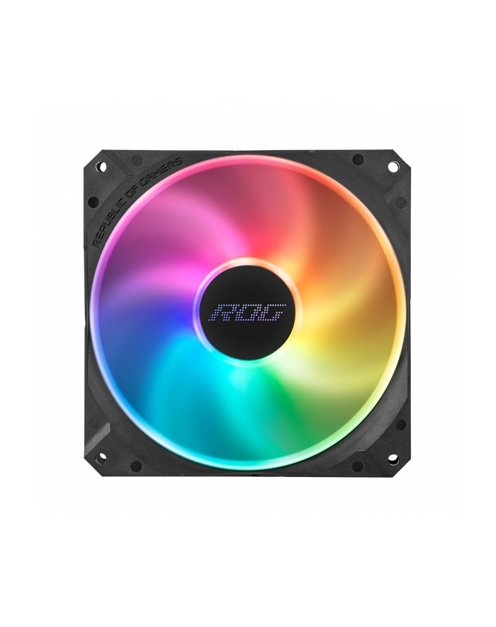 Chłodzenie ASUS ROG STRIX LC II 280 ARGB główny