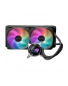 Chłodzenie ASUS ROG STRIX LC II 280 ARGB - nr 17