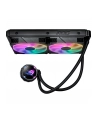 Chłodzenie ASUS ROG STRIX LC II 280 ARGB - nr 18