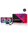 Chłodzenie ASUS ROG STRIX LC II 280 ARGB - nr 2