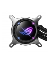 Chłodzenie ASUS ROG STRIX LC II 280 ARGB - nr 8
