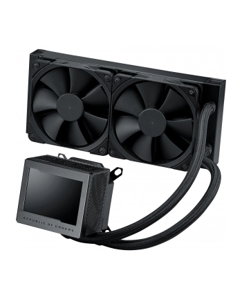 Chłodzenie ASUS ROG RYUJIN III 240 nr 2