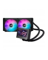 Chłodzenie ASUS ROG RYUJIN III 240 ARGB - nr 18