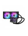 Chłodzenie ASUS ROG RYUJIN III 240 ARGB - nr 1