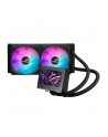 Chłodzenie ASUS ROG RYUJIN III 240 ARGB - nr 29