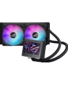 Chłodzenie ASUS ROG RYUJIN III 240 ARGB - nr 42