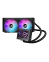 Chłodzenie ASUS ROG RYUJIN III 240 ARGB - nr 9