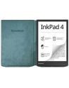 pocketbook Cover PB flip Inkpad 4 green - nr 10