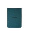 pocketbook Cover PB flip Inkpad 4 green - nr 5