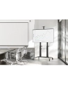 digitus Stojak mobilny pojedynczy z półką i uchwytem na kamerę, 1xLCD max. 120' max. 140kg, VESA max. 1000x600 - nr 30