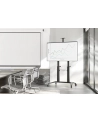 digitus Stojak mobilny pojedynczy z półką i uchwytem na kamerę, 1xLCD max. 120' max. 140kg, VESA max. 1000x600 - nr 40