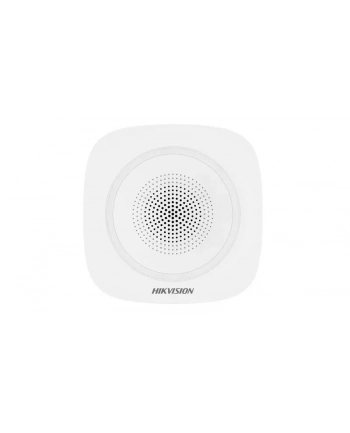 hikvision Sygnalizator bezprzewodowy wewnętrzny DS-PS1-I-WE nr 1