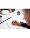 Sharpie S GEL METAL ASST 07 BLK BL2+2 REF PE - nr 5