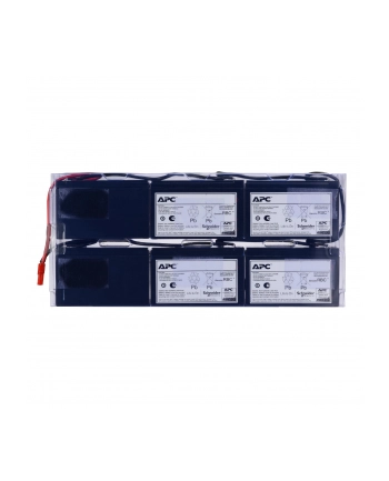 Akumulator APCRBCV202 Replacement Battery Cartridge #202 do Easy UPS SRV/SRVS 2000VA nr 1