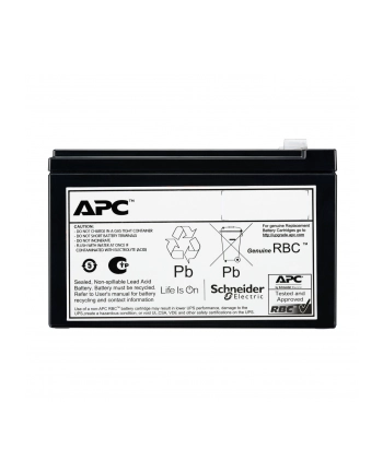 Akumulator APCRBCV203 Replacement Battery Cartridge #203 do Easy UPS SRV/SRVS 1000VA nr 1