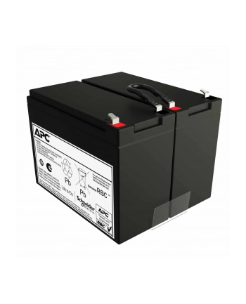 Akumulator APCRBCV207 Replacement Battery Cartridge #207 do Easy UPS SMV/SMVS 1500VA nr 2