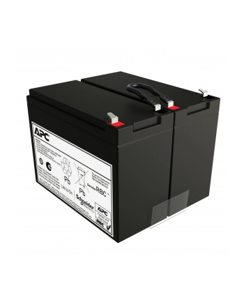 Akumulator APCRBCV207 Replacement Battery Cartridge #207 do Easy UPS SMV/SMVS 1500VA nr 1