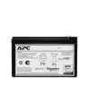 Akumulator APCRBCV210 Replacement Battery Cartridge #210 do Easy UPS  BV 650VA - nr 8