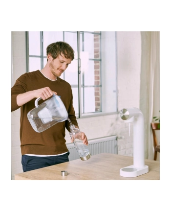 brita Zestaw 2 butelek 1l do saturatora sodaONE nr 1